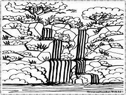 Mewarnai gambar 20 mewarnai gambar bunga via mewarnaigambarsketsa.blogspot.com. Contoh Gambar Mewarnai Gambar Tanah Longsor Kataucap