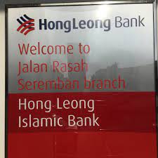 Hong leong bank & hong leong islamic bank are members of pidm. Hong Leong Bank Seremban Negeri Sembilan