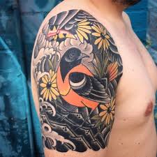 Legacy.com enhances online obituaries with guest books, funeral home information, and florist links. Stay Humble Tattoo Company An Upscale Tattoo Establishment Baltimore Maryland