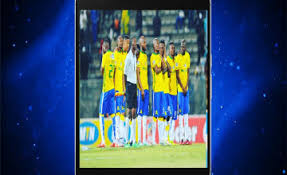 Amazing free hd sunset wallpapers collection. 11 Mamelodi Sundowns F C Wallpapers On Wallpapersafari