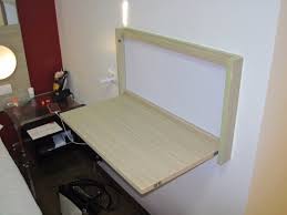 Fold down desk for a child this fold down desk is perfect for a childs room where space is usually at a premium. Fold Down Desk Table Picture Of Red Planet Angeles City Tripadvisor