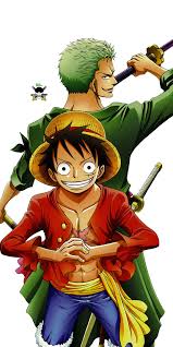 Zoro's possible appearances at ages 40 and 60 in two different timelines. Luffy Zoro Wallpapers Top Free Luffy Zoro Backgrounds Wallpaperaccess