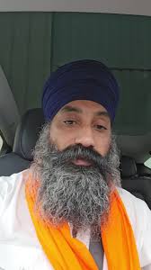 Manjit Sangha
