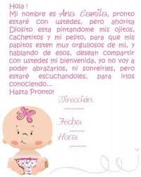 Para las niñas que nazcan en primavera, ésta es la invitación ideal para un baby shower. Pin En Sorpresas