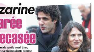 She is a writer and actress, known for kätketty (2005), l'économie du couple (2016) and continuer (2018). Mazarine Pingeot Porte Plainte Contre Son Ex Mari Mohamed Ulad Mohand Pour Non Paiement De Pension Alimentaire