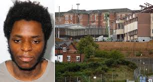 Lee Rigby killer admits assaulting Broadmoor nurse