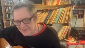 Shed sessions don't get better than this! Jamie Junger sings My Way with  Cheryl Gaudet, Washboard Dave, and a special guest appearance by Peter  Junger