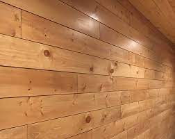 Installing shiplap doesn't require a lot of tools. What S The Difference Between Shiplap And Nickel Gap Wood Siding Northern Log
