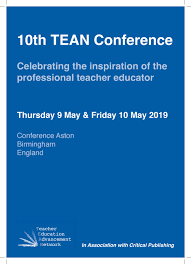 Oxford brookes university, uk fact sheet 2019/20 oxford hardly needs any introduction. Tean Conference Programme 2019 By Lindas Issuu