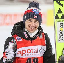 Born 25 may 1987) is a polish ski jumper. Kamil Stoch Gewinnt Auch In Titisee Neustadt