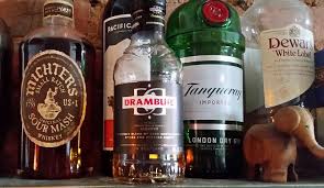 James's gate, dublin, ireland, in 1759.it is one of the most successful alcohol brands worldwide, brewed in almost 50 countries, and available in over 120. Why Do We Say A Fifth Of Whiskey Rum Or Vodka Culinarylore