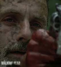 The Walking Dead The Walking Dead The Walking Dead Ep 5 Rick Grimes Fear The Walking Dead The Walking Dead Grimes