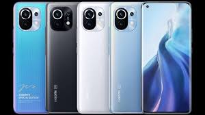 Dynamic amoled 2x, 7.6 inchi 1768 x 2208 Update Daftar Harga Hp Xiaomi Lengkap Bulan Juli 2021 Mi 11 Dibanderol Rp 9 4 Juta Tribunnews Com Mobile