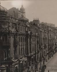 Kiev Gorodetsky Street Corner House 1 The Post Kiev Gorodetsky Street Corner House Historical Architecture Vintage Architecture Skyscraper Architecture
