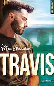 Travis eBook : Sheridan, Mia: Amazon.fr: Boutique Kindle