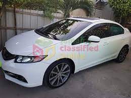 Best deals of new and used honda civic for sale from reliable sellers and dealers in jamaica. 2015 Honda Civic Si For Sale In Kingston Kingston St Andrew Cars