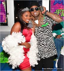 New Music] Reginae Carter Tries Her Hand At Music, Releases Father'S Day  Tribute To Lil Wayne, 'Daddy'S Little Girl' - Thejasminebrand