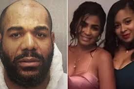 Pennsylvania father broke into home before allegedly shooting mom and  grandmother in horror slaughter