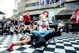 With its 2000 seats and spawling lawn, the bowl is a popular outdoor venue and has been part of melbourne's entertainment scene since 1959. City Sessions Will Transform Sidney Myer Music Bowl Into A Huge Freestyle Dance Battle