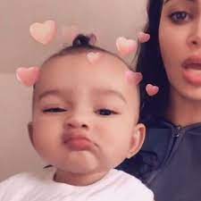 Kuwtk Kylie Jenner Gets Baby Stormi S Ears Pierced Entertainment Emirates24 7