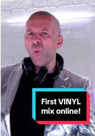 First Hardtechno Vinyl Mix Online: Celebrate 15 Years