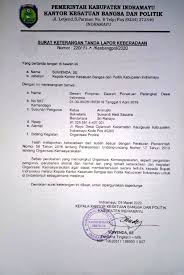 Adapun pergantian bendahara tersebut sebagai berikut surat pergantian bendahara. Dpd Ppdi Kab Indramayu On Twitter Kami Sudah Ada Keberadaannya Ppdijabar Ppdikab Indramayukab