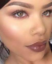 Nose Ring Idea Nose Piercing Stud Nose Piercing Jewelry Double Nose Piercing