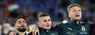 Il calendario e i risultati aggiornati della stagione della qualificazioni mondiali 2022 di calcio su corriere dello sport Qualificazioni Mondiale Qatar 2022 Italia Con Svizzera E Irlanda Del Nord