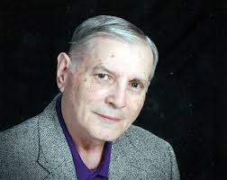 James Murphy Obituary