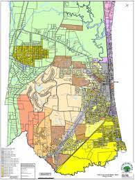 Old Orchard Beach Gis Zoning Districts & Map | Old Orchard Beach Me