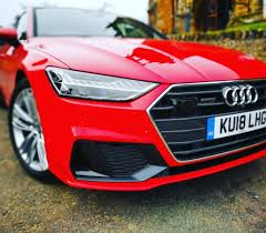 Image result for Tango Red 2019 A7