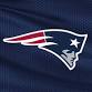 Buffalo Bills vs. New England Patriots