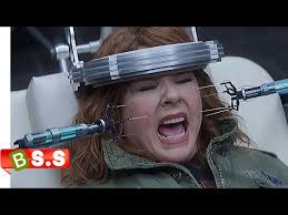 Thunder Force 2021 Movie Review/Plot In Hindi & Urdu