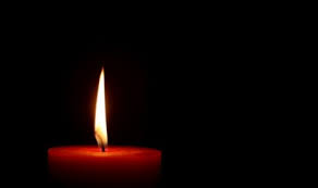 Sedangkan yang lain sudah habis terbakar dan meleleh. Agar Lilin Menyala Lebih Lama Republika Online