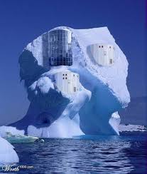 صور فنادق غريبة جميلة غير معتادة حول العالم Crazy Houses Unusual Homes Unusual Buildings
