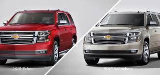 2015 tahoe 2015 suburban colors gm authority