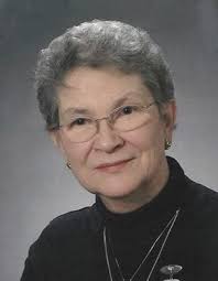 Mary Margaret Reardon Obituary