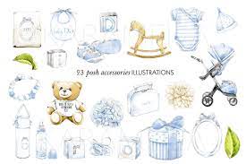Baby Boy Clipart Baby Clip Art Clip Art Baby Girl Clipart
