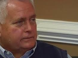 Longtime Russell County Sheriff retires