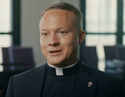 In Search of Peace and Healing