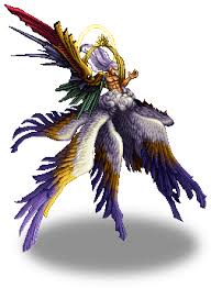 Sephiroth is the main antagonist of final fantasy vii and one of the main antagonists in final fantasy vii: Sbb Safer Sephiroth Final Fantasy Brave Exvius Wiki