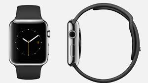 Apple Watch 42mm 7000 Series Aluminum Ion X Glass Pin On Ux Article