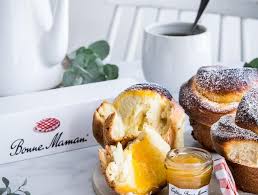Beignets A La Gelee De Groseilles Framboisees Bonne Maman Bonne Maman En 2020 Gelee Groseille Recette Gelee Recette Gouter