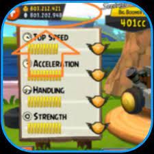 Angry birds classic (mod, unlimited money) apk para android descargar gratis. Hack Angry Birds Go For Android Apk Download
