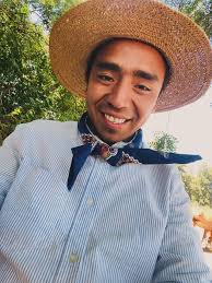 Photo posted by Nicolas Miranda (@nicasiofacundomiranda)