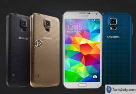 Bill detwiler cracks open the galaxy s5 and explains how samsung made the phone easier to repair by making it harder to open. How To Unlock The Lock Screen On My Samsung Galaxy S5 Techidaily
