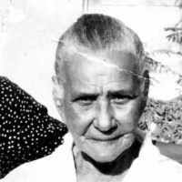 Maria del Carmen De Peña De Peña (1906–1995)