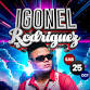 IGONEL RODRIGUEZ event image