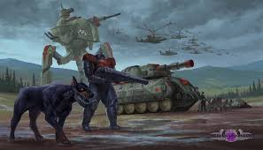 Mental Omega Soviet Factions By Phill Art On Deviantart Command And Conquer Rogue Squadron Concept Art