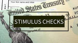 Stimulus Checks The Coronavirus Stimulus Bill